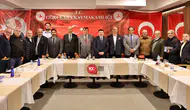 Cumhuriyet Coşkusu Gökçeada’da Yaşandı