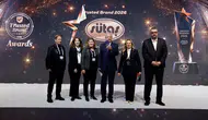 Sütaş, Süt Sektöründe Güvenilir Marka Olarak Zirveye Çıkıyor!