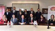 Dünya Bankası Grubu'ndan Doğuş Çay'a Tarım ve Gıda Sektörüne 100 Milyon Euro Destek Müjdesi!