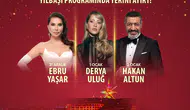Jolly Etkisiyle Royal Seginus’ta Üç Gece Boyunca Müziğin Coşkusu!