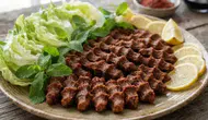 MasterChef Çiğ Köfte Tarifi...