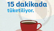 Kahve Keyfi: 15 Dakikada İçtiğimiz Fincanın Etkileri Yıllarca Devam Ediyor!