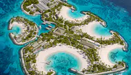 MSC Group'dan Bahamalar'a Yeni Turistik Ada: Sandy Cay İçin İlk Adım Atıldı!