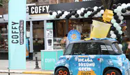 Coffy, "Kafeler Coffy Oluyor" Yöntemiyle Sektörde Büyüme Sürecine Girdi!