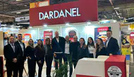 Dardanel, SIAL Paris Fuarı'nda Yenilikçi Ürünleriyle Dikkatleri Üzerine Topladı!