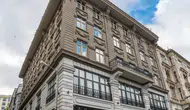 İstanbul'daki Orientbank Hotel ve Orient Occident Hotel, 2026 MICHELIN Rehberi'nde Kendine Yer Buldu!