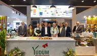 Profesyonel Markalar VALA, SAVA ve Yudum, IBAKTECH'te Sektör Uzmanları ile Bir Araya Geldi!