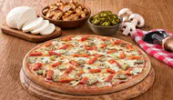PizzaLazza’nın yeni harikası: Dublazza ile Lezzette Çifte Keyif!