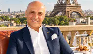 Hakan Özel, Shangri-La Group'un Avrupa'daki Üç Önemli Otelinin Yönetimini Üstleniyor!