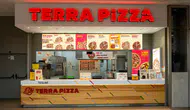 Terra Pizza, Nevşehir Merkez'de 2000 Evler Bölgesi'nde  Şubesini Hizmete Sundu