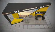 İstanbul, 2026'dan İtibaren WTM Londra ile Küresel Turizmde Yeni Bir Dönem Başlatıyor!