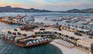 Yalıkavak Marina, 8 Yıldır Uluslararası Arenada En İyi Marinalar Arasında Yer Alıyor!