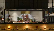 KÜN'ün Nefis Gastronomik Mirası: İnteraktif Deneyimle Özel Davette Hayat Buldu