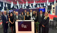 Antalya Turizm Fuarı'nda Elite World Hotels & Resorts 50 Yıllık Deneyimini Sergiledi!
