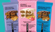 TRUBAR Türkiye'de Tatlı ve Protein Dolu Yeni Bir Lezzet Sunuyor!