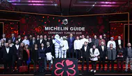Türkiye’yi Kapsayan İlk Michelin Rehberi Seçkisi 3 Aralık 2026'da Tanıtılacak!