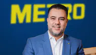 Metro Türkiye’de Yeni Dönem: Nadir Kadji CEO Görevine Getirildi!