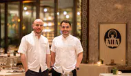 İzmir'den İstanbul'a Gastronomik Bir Seyahat: Aila'da Dört Şefin Buluştuğu Özel Akşam Yemeği