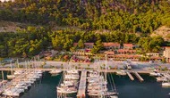 Ege'nin Lezzet Duraklarından Club Mistral, Uluslararası Ödülle Taçlandı!