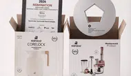Karaca, Pentawards 2026'dan Gümüş Ödül ve Sertifika İle Taçlandırıldı!