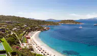 Mandarin Oriental Bodrum, Ödüllerle Taçlanan Bir Sezon Geçirdi!