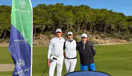 Dalaman Golf Kulübü, Balkan Senior Tour'un Uluslararası Finaline Ev Sahipliği Yaptı!