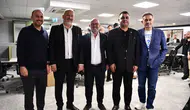 Jolly'nin Antalya Çağrı Merkezi Yeni Ofisinde Faaliyete Geçti!