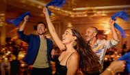 İstanbul Florya'daki Elite World, Şehre Dönüş Etkinlikleriyle Yunan Geceleri'nde Canlanıyor!