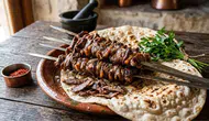 Erzurum'un Eşsiz Lezzeti: MasterChef Tarzında Cağ Kebabı Nasıl Yapılır?