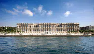 Çırağan Palace Kempinski İstanbul, Condé Nast Traveler’ın Dünyanın En İyi 50 Oteli Listesine Girdi!