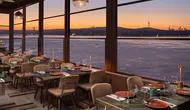 JW Marriott İstanbul Boğazı: Tarih, Lezzet ve Şehir Kültürünü Harmanlayan Eşsiz Bir Deneyim