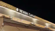 Nevada Coffee'den "Lezzette Sınır Tanımıyoruz" Vurgusuyla Yenilikçi Uygulama!