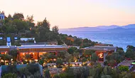 Bodrum'un Sanat Dolu Loft'unda Eğlence ve Lezzet İkilisi: Grill and Groove!