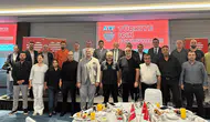 Turizmde Yeni Dönem: ATF Türkiye Basın Toplantısı Tarihi Anlar Yaşattı