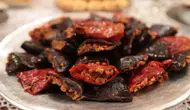 Gaziantep Usulü Kuru Dolma...