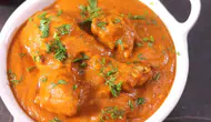 MasterChef Chicken Handi tarifi...