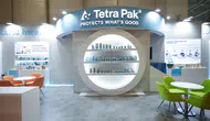 Tetra Pak, Avrasya Ambalaj Fuarı'nda Yenilikçi Ürünleriyle Dikkatleri Üzerine Çekti!