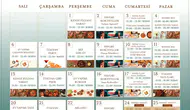 Eataly Mutfak Atölyesi, Ekim Ayı'nda Göz Dolduran Lezzet Atölyeleriyle Damakları Şenlendiriyor!