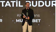 TatilBudur, "The ONE Awards"da En İyi Ödülü Kazandı!
