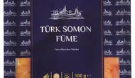 Omega-3'ten Zengin Metro Premium Türk Somonu Artık Füme Alternatifiyle Marketlerde!