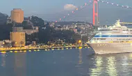 Türkiye, Kruvaziyer Turizmi ile 3 Milyon Yolcu Hedefliyor!