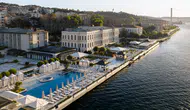 Forbes'tan Four Seasons Hotels İstanbul'a İki Kez Beş Yıldızlı Değerlendirme!