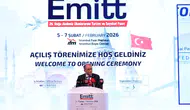 İstanbul Büyükşehir Belediyesi, EMITT 2026’da Şehrin Enerjisini Küresel Arenaya Taşıyacak!