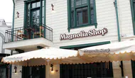 Magnolia Shop, Yeşilköy'de 29. Şubesini Tüketicilere Sunmaya Hazırlanıyor!