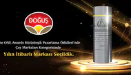 Doğuş Çay, 2025 Yılında ‘En Güvenilir Çay Markası’ Unvanını Kazandı!
