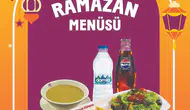 Ramazan Boyunca Lezzetin Simgesi: Tavuk Dünyası!