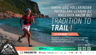 Alanya Ultra Trail Efsanesi Tekrar Koşuyor!