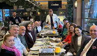 Gastrofill’in Geleneksel  İftar Buluşması