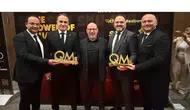 Jolly, QM Ödülleri’nde İki Prestijli Ödülün Sahibi Oldu!