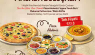 Şehirde Ramazan Coşkusu: İftar Sofraları Cookshop’ta Hazırlanıyor